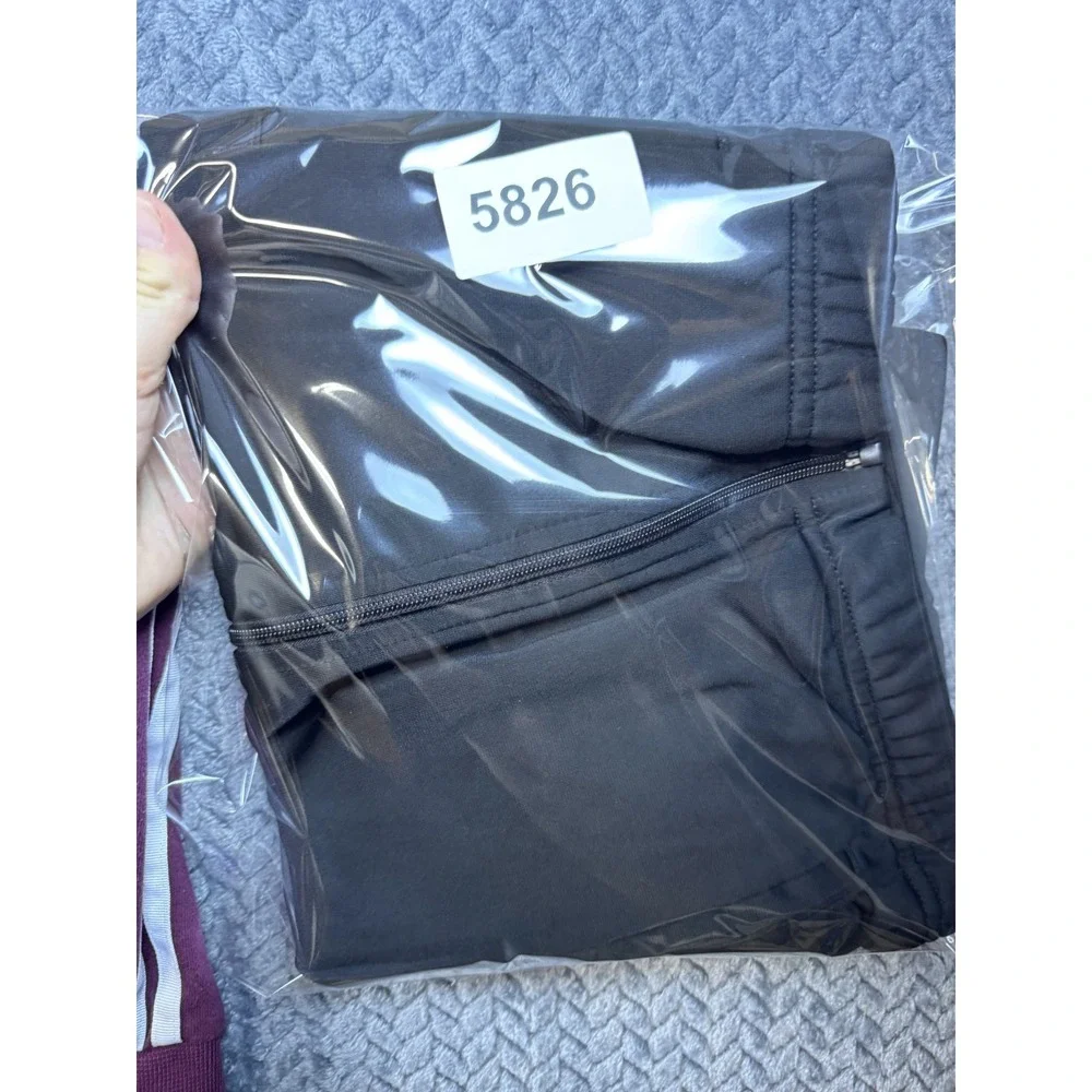 Nike track jacket